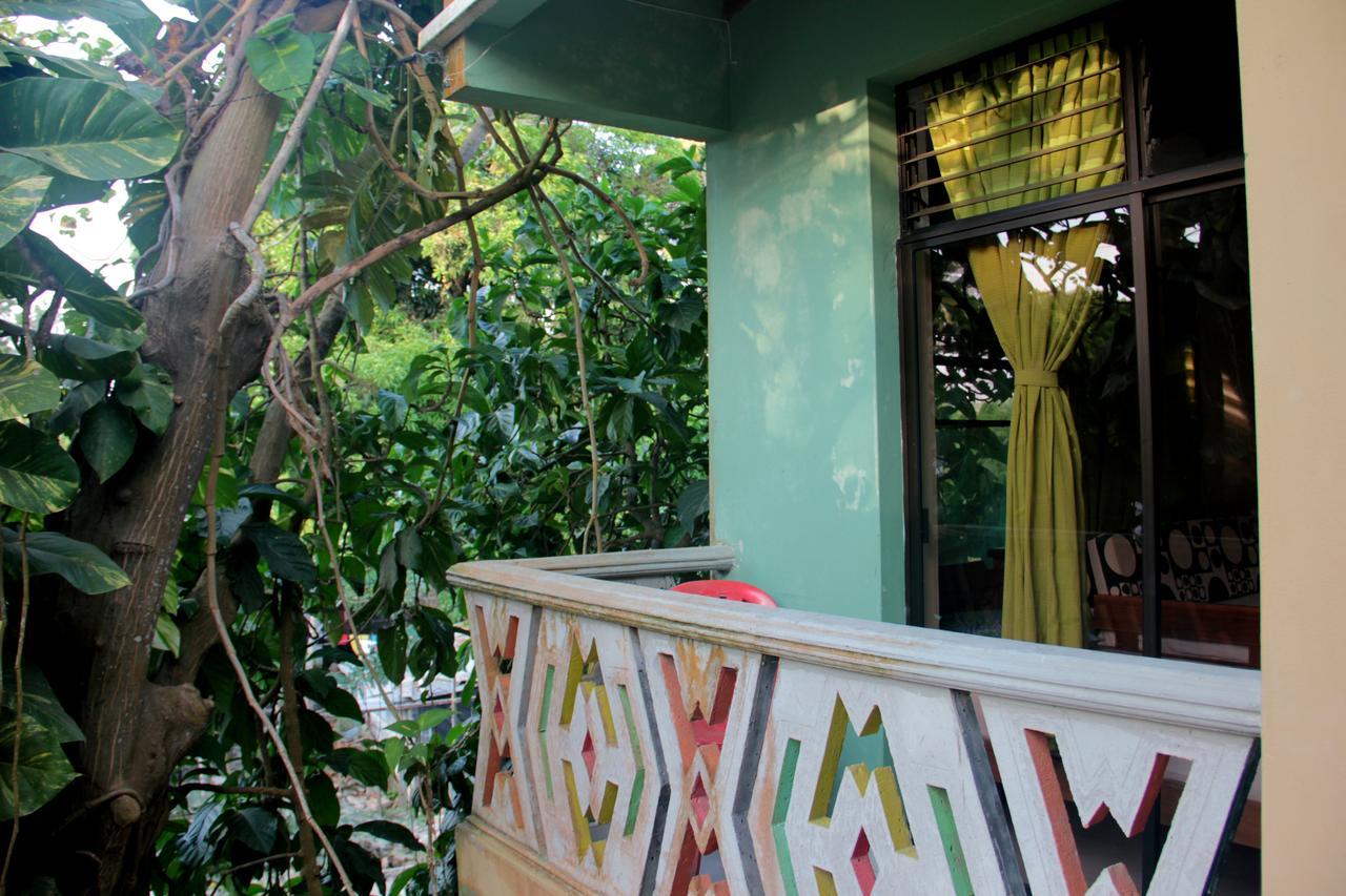 Punta Caribana Casa Hotel Necoclí Exterior photo