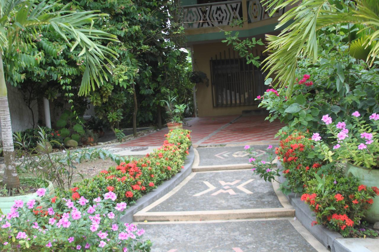 Punta Caribana Casa Hotel Necoclí Exterior photo